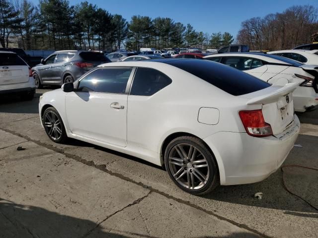 2011 Scion TC