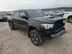 2016 Toyota Tacoma Double Cab