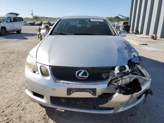 2006 Lexus GS 300