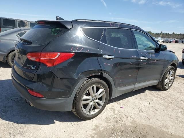 2015 Hyundai Santa FE Sport