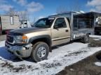 2004 GMC Sierra C2500 Heavy Duty