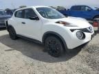 2017 Nissan Juke S