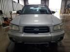 2003 Subaru Forester 2.5XS