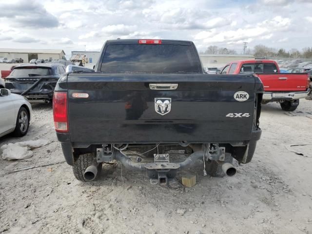 2013 Dodge RAM 1500 ST