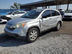 Honda Vehiculos salvage en venta: 2009 Honda CR-V EXL