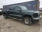 2003 GMC Sierra K2500 Heavy Duty