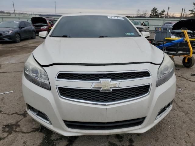 2013 Chevrolet Malibu 2LT