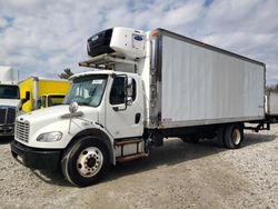 Freightliner salvage cars for sale: 2015 Freightliner Business Class M2 Refrigerated Truck