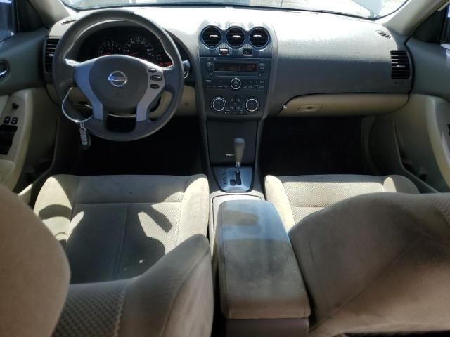 2007 Nissan Altima 2.5