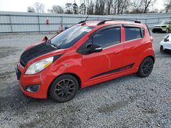 Chevrolet Vehiculos salvage en venta: 2014 Chevrolet Spark 2LT