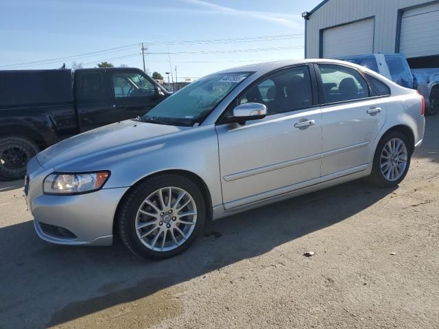 2010 Volvo S40 2.4I