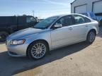 2010 Volvo S40 2.4I