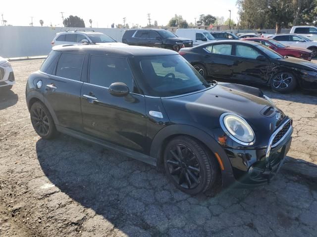 2015 Mini Cooper S