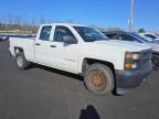 2014 Chevrolet Silverado C1500