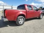 2006 Nissan Frontier Crew Cab LE