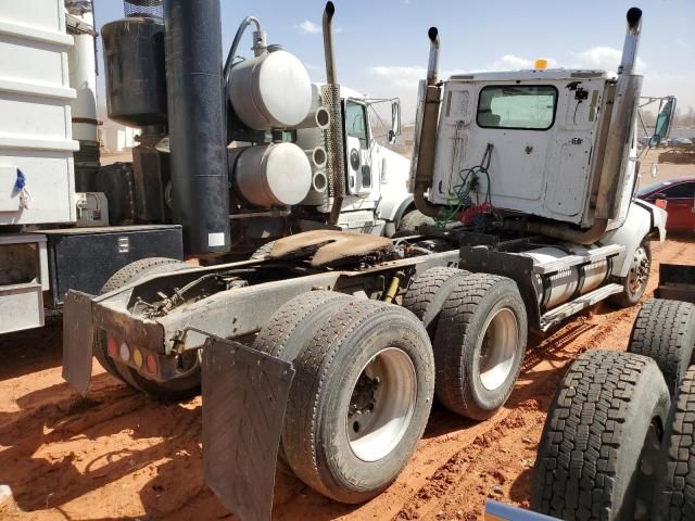 2006 Western Star 2006 Western Star 4900 Semi Truck