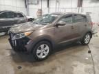 2013 KIA Sportage LX