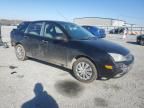 2007 Ford Focus ZX4