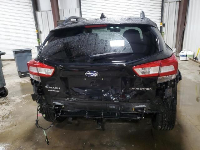 2019 Subaru Crosstrek Limited