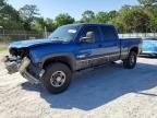 2004 Chevrolet Silverado C2500 Heavy Duty