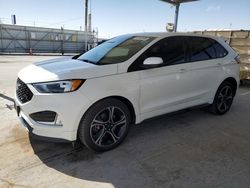 2020 Ford Edge ST en venta en Anthony, TX