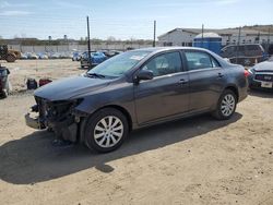 2013 Toyota Corolla Base en venta en Laurel, MD