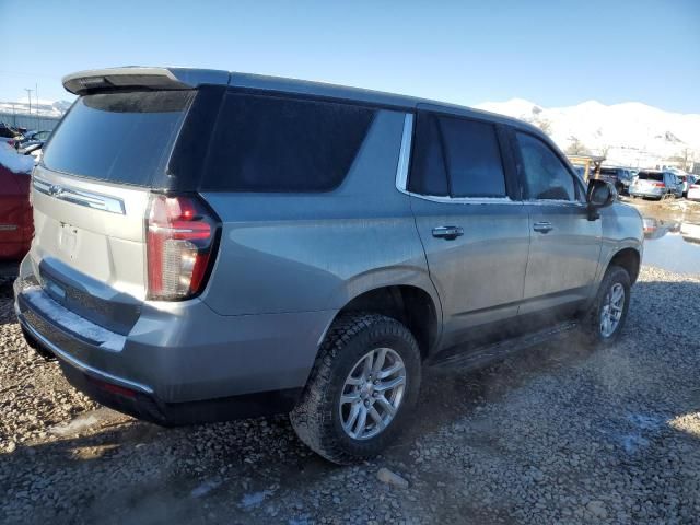 2023 Chevrolet Tahoe K1500