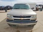 2001 Chevrolet Tahoe C1500