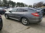 2010 Honda Accord Crosstour EX