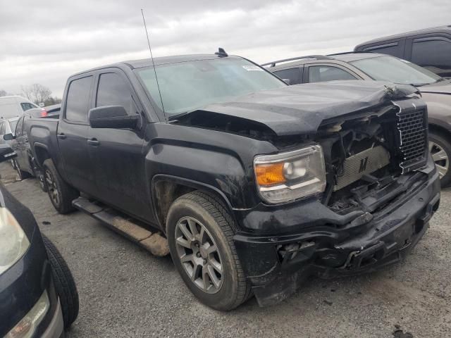 2015 GMC Sierra K1500 Denali