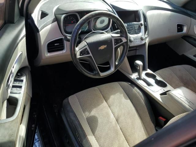 2012 Chevrolet Equinox LT