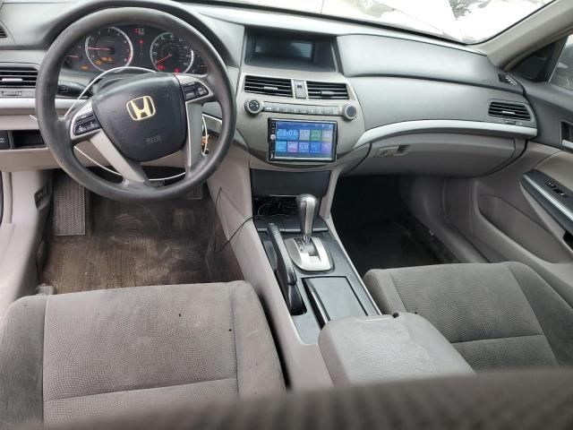 2009 Honda Accord EX