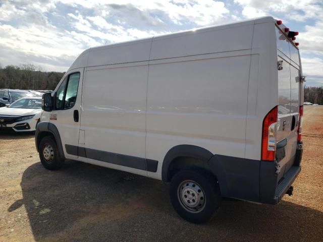 2014 Dodge RAM Promaster 2500 2500 High