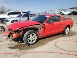 2008 Ford Mustang en venta en Lawrenceburg, KY