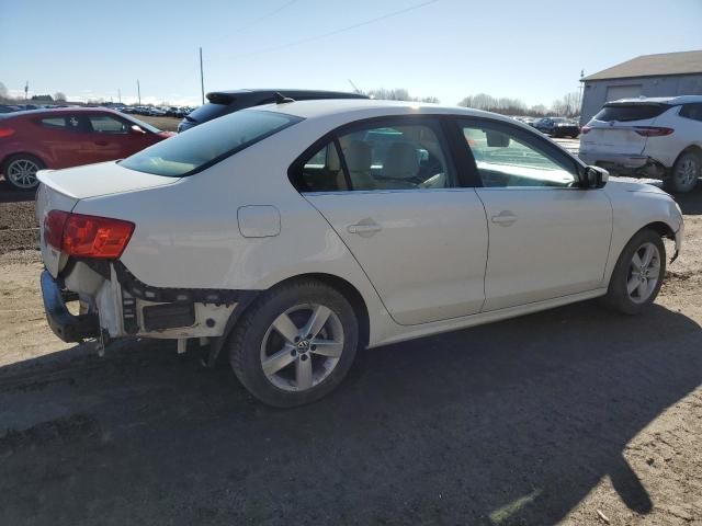 2013 Volkswagen Jetta TDI