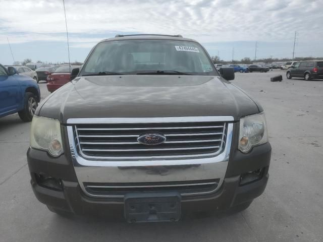 2008 Ford Explorer XLT