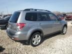 2010 Subaru Forester 2.5X Limited