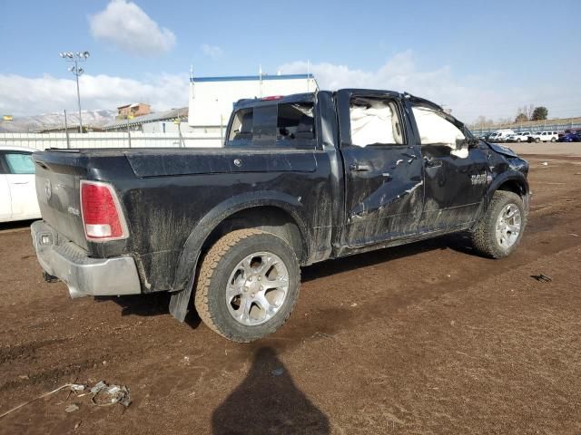 2017 Dodge 1500 Laramie