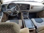 2002 Chevrolet Avalanche K1500