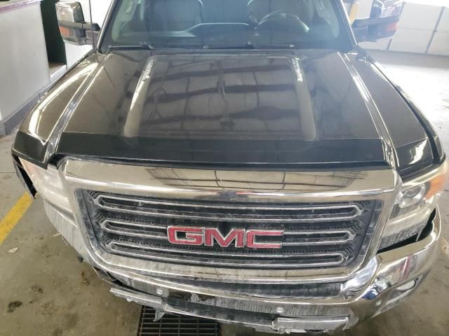 2015 GMC Sierra K2500 SLT