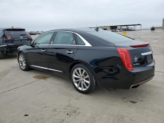 2013 Cadillac XTS Premium Collection