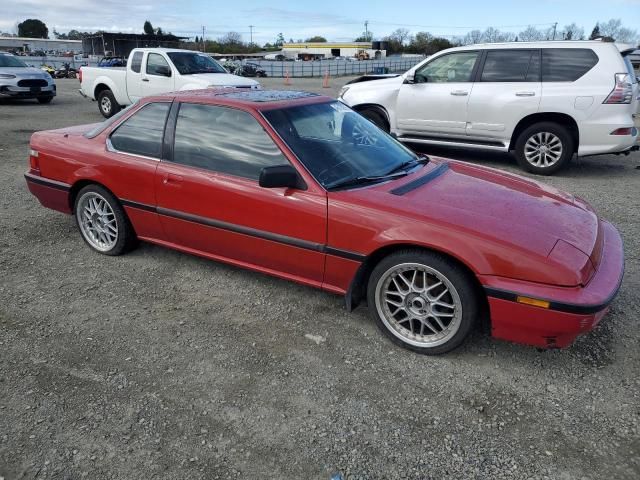 1990 Honda Prelude 2.0SI