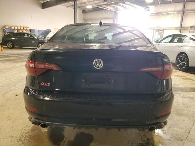 2021 Volkswagen Jetta GLI