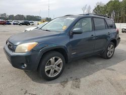 2008 Toyota Rav4 Sport en venta en Dunn, NC