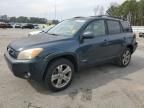 2008 Toyota Rav4 Sport