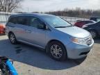 2011 Honda Odyssey EXL