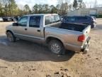 2003 Chevrolet S Truck S10