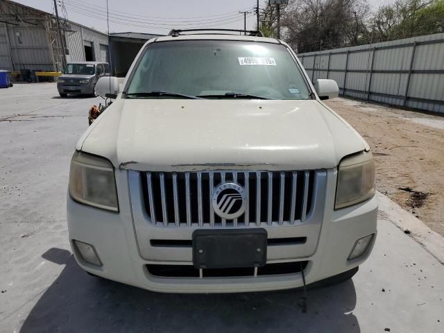 2010 Mercury Mariner Premier