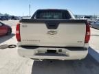 2008 Chevrolet Avalanche C1500