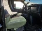 2015 GMC Savana Cutaway G3500